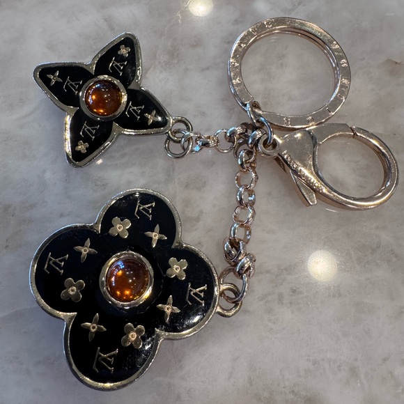 Louis Vuitton Bag Charm - Picture 2 of 12